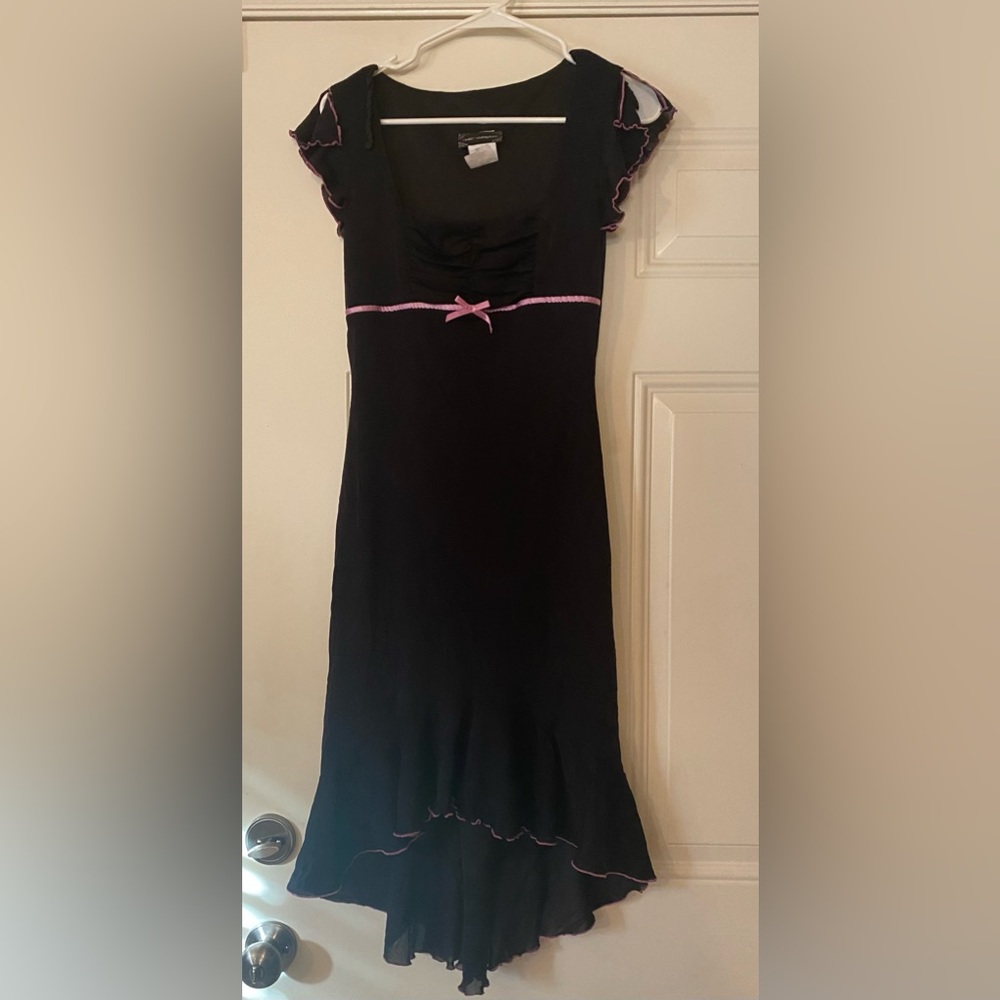 90s dress JodiKristopher